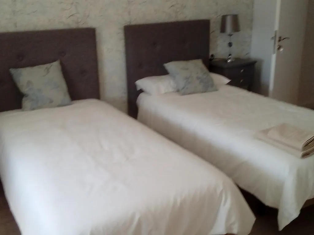 Conmdemalaga San Millan Centro Apartment  Malaga