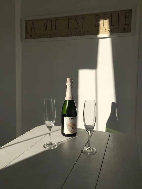 Conmdemalaga San Millan Centro Apartment