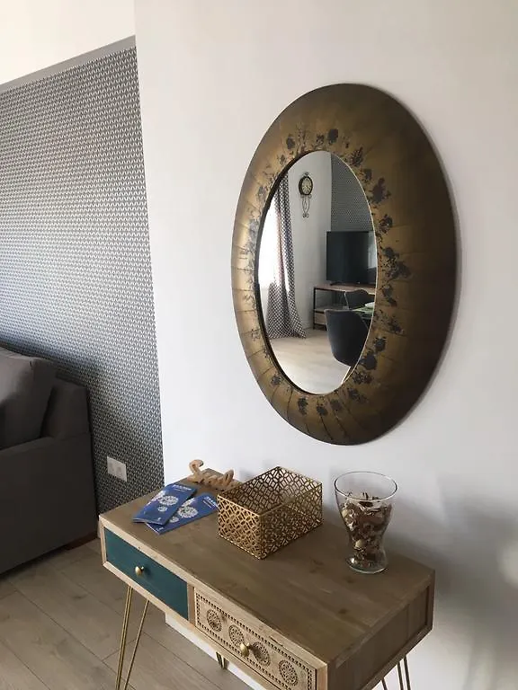 Conmdemalaga San Millan Centro Apartment